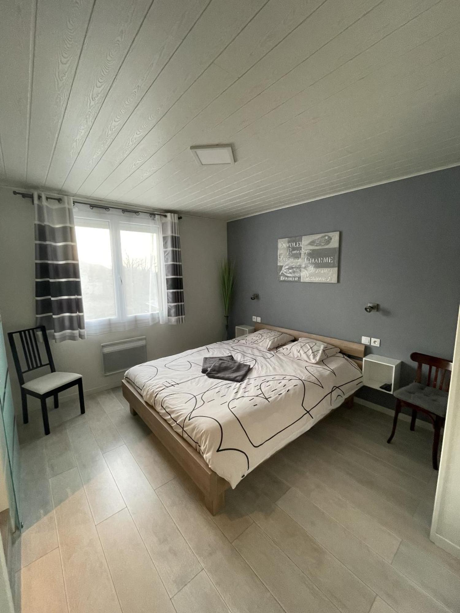 Le Glandasse Die Extérieur photo